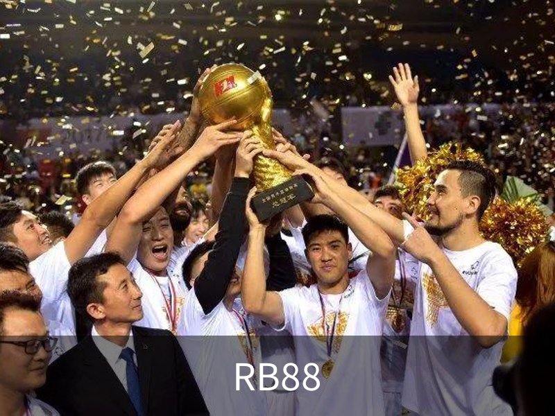 RB88简介